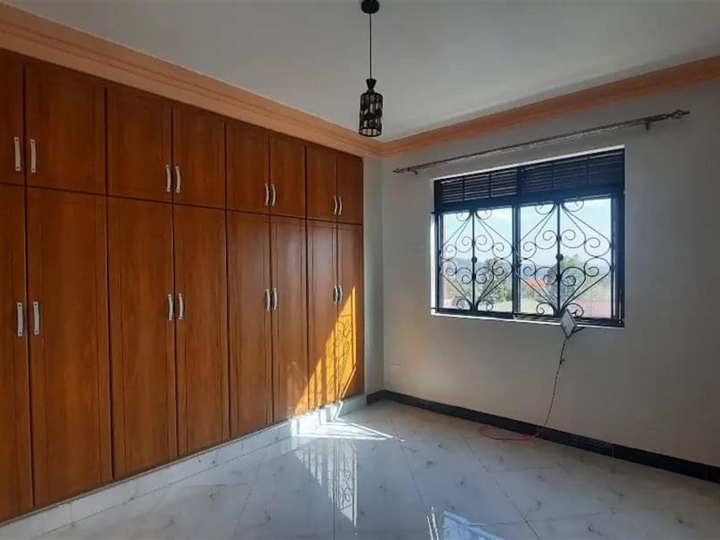 Apartment for rent in Kisaasi Kampala