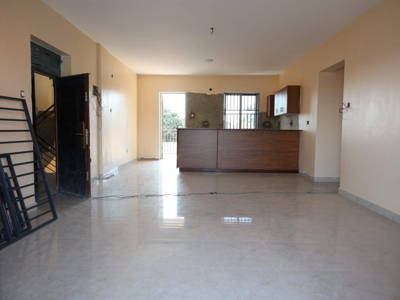 Apartment for sale in Namuwongo Kampala