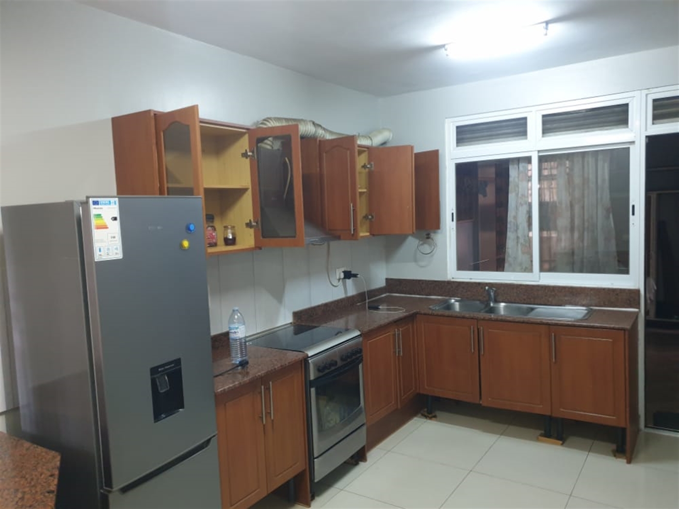 Apartment for rent in Lubowa Wakiso