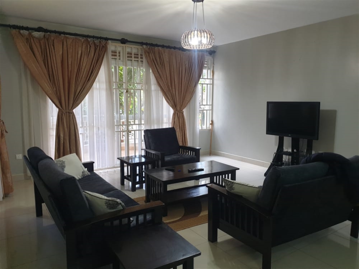 Apartment for rent in Lubowa Wakiso