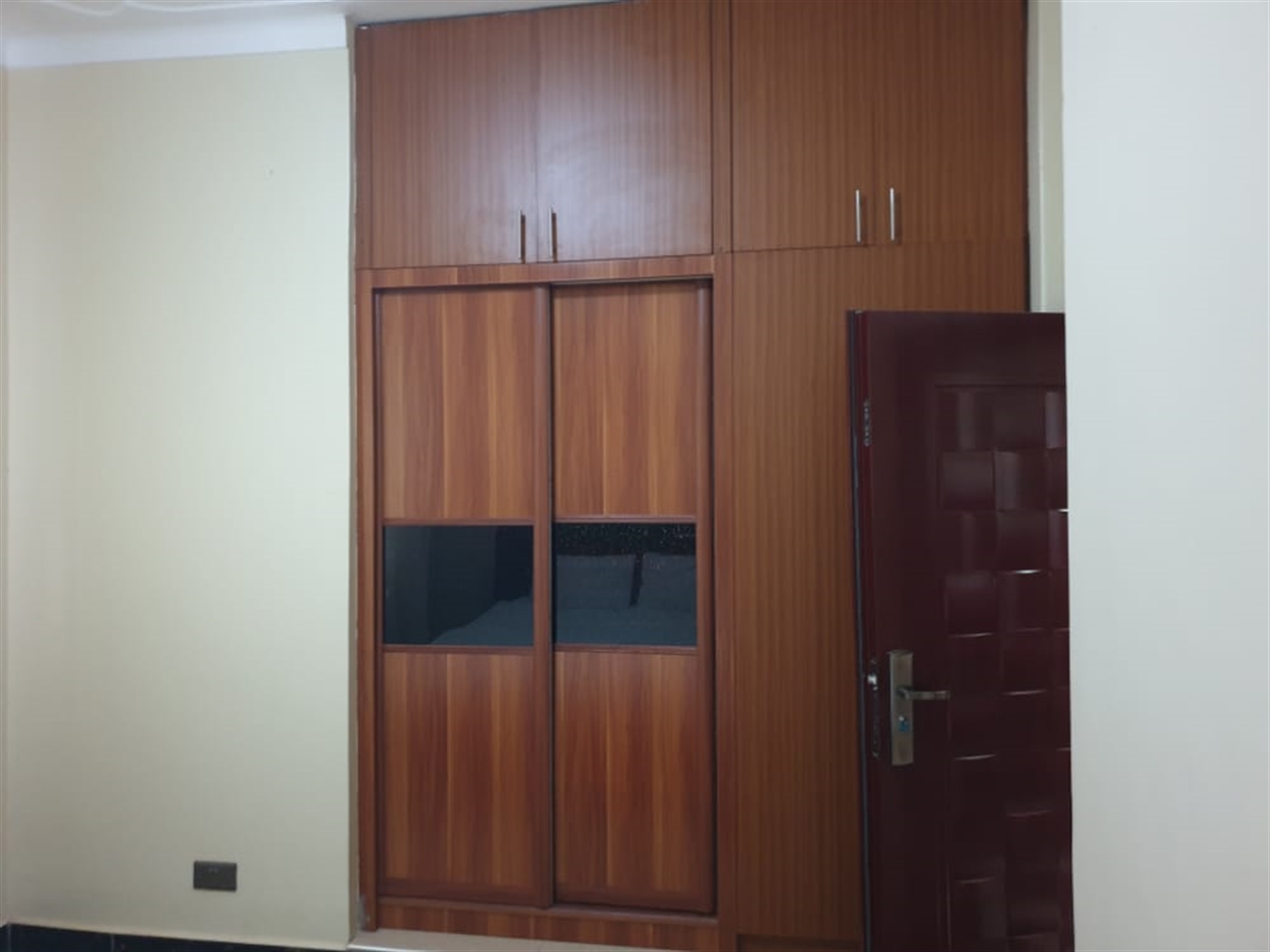 Apartment for rent in Kitende Wakiso