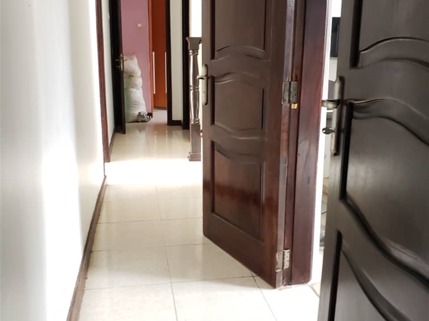 Storeyed house for rent in Kisaasi Kampala