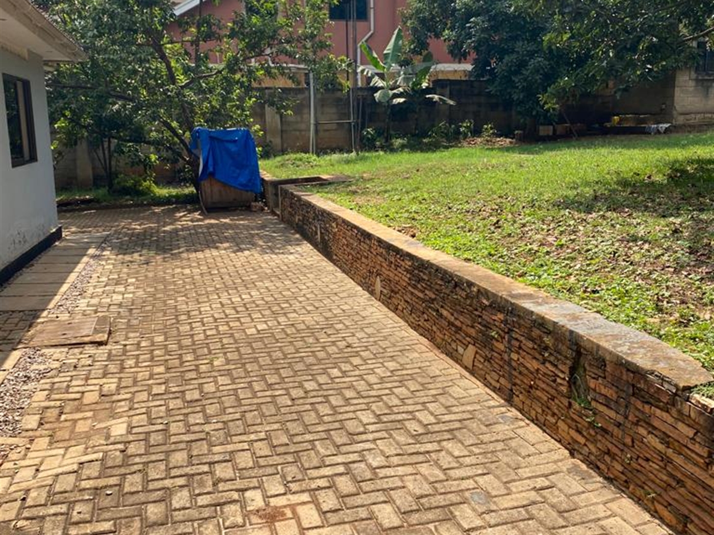 Bungalow for sale in Muyenga Kampala