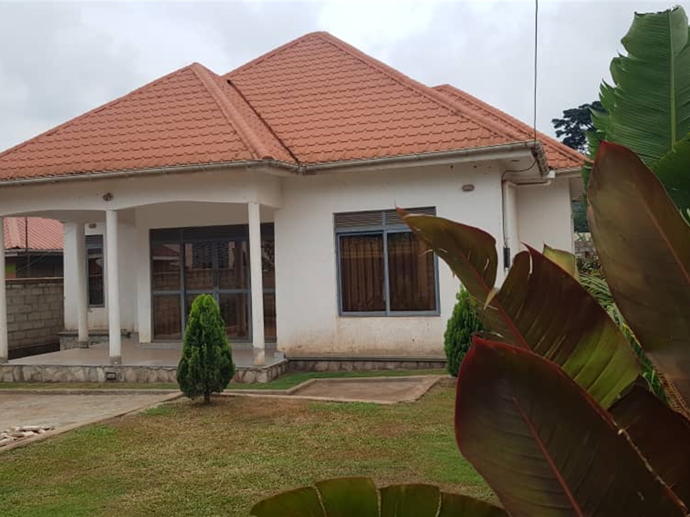 Cottage for sale in Mazzi Wakiso
