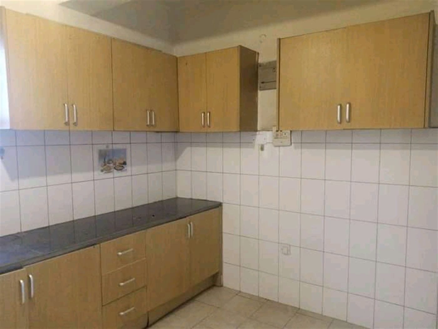 Apartment for rent in Luzira Kampala