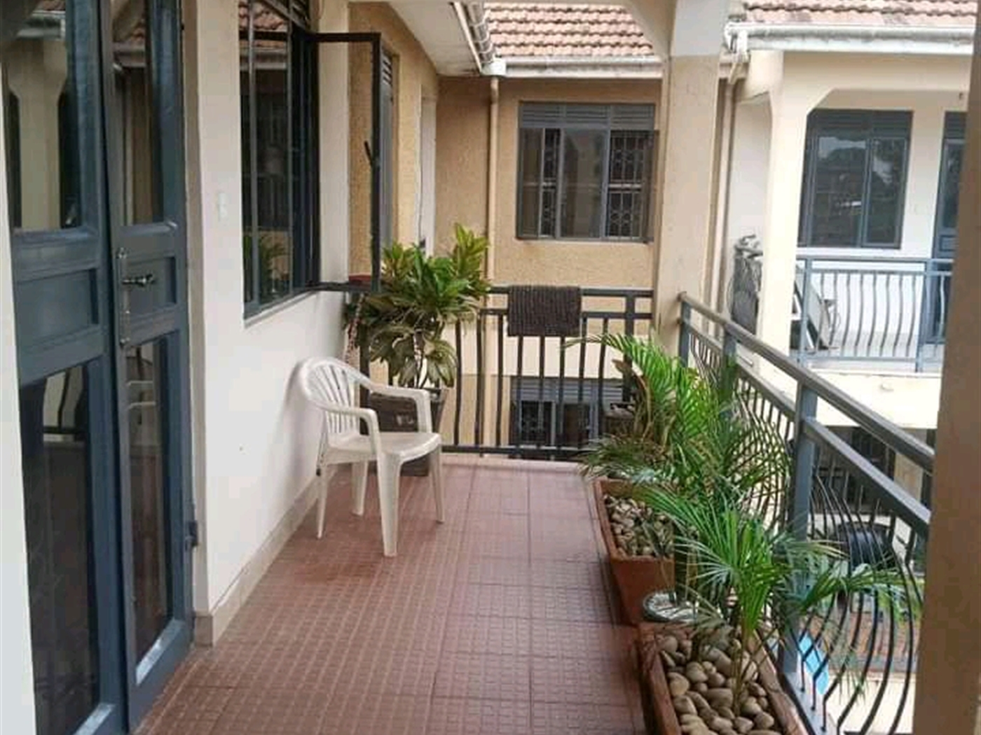 Apartment for rent in Luzira Kampala