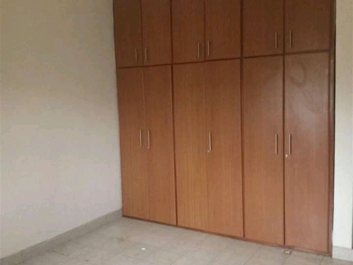 Apartment for rent in Luzira Kampala