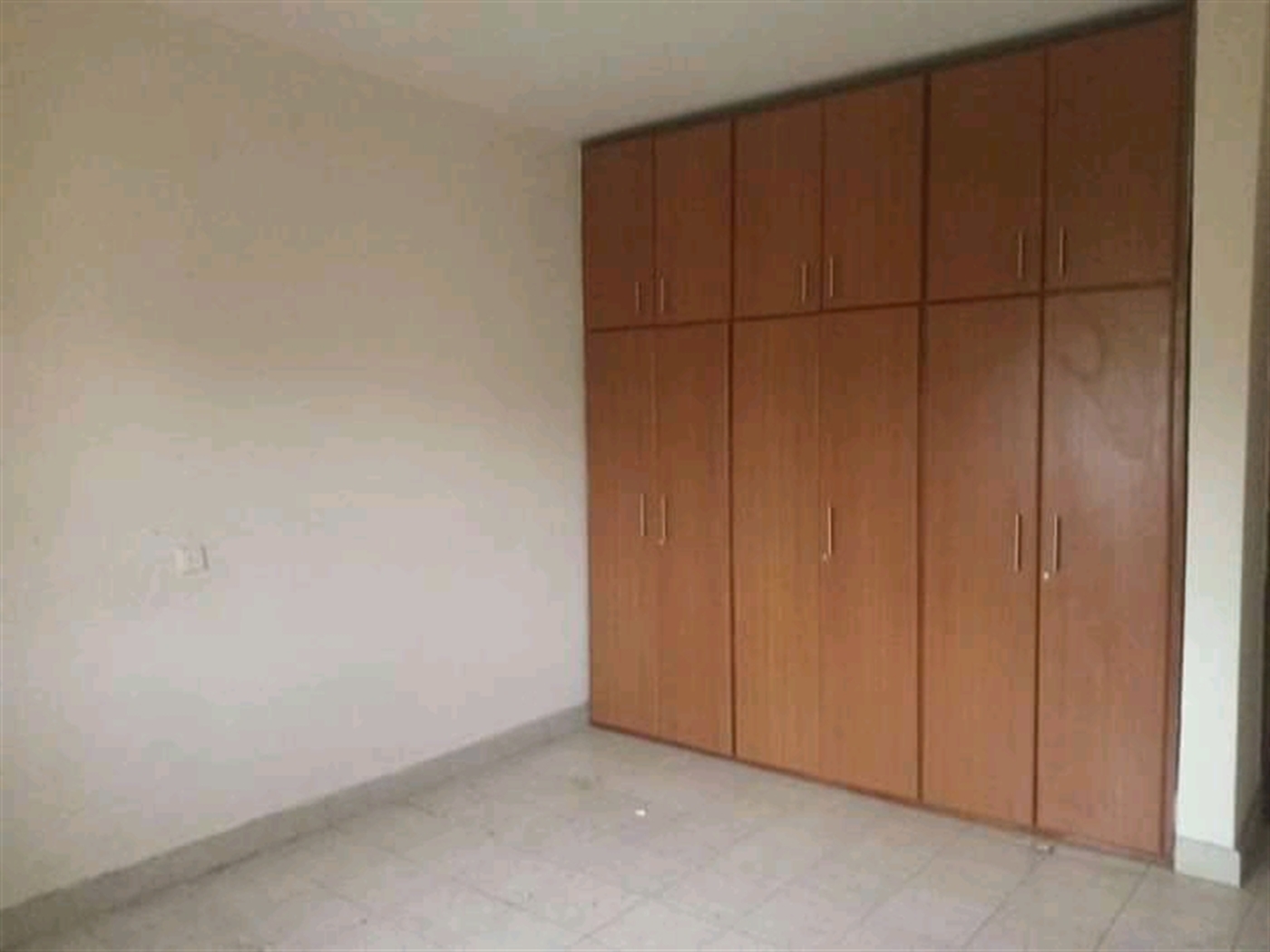 Apartment for rent in Luzira Kampala