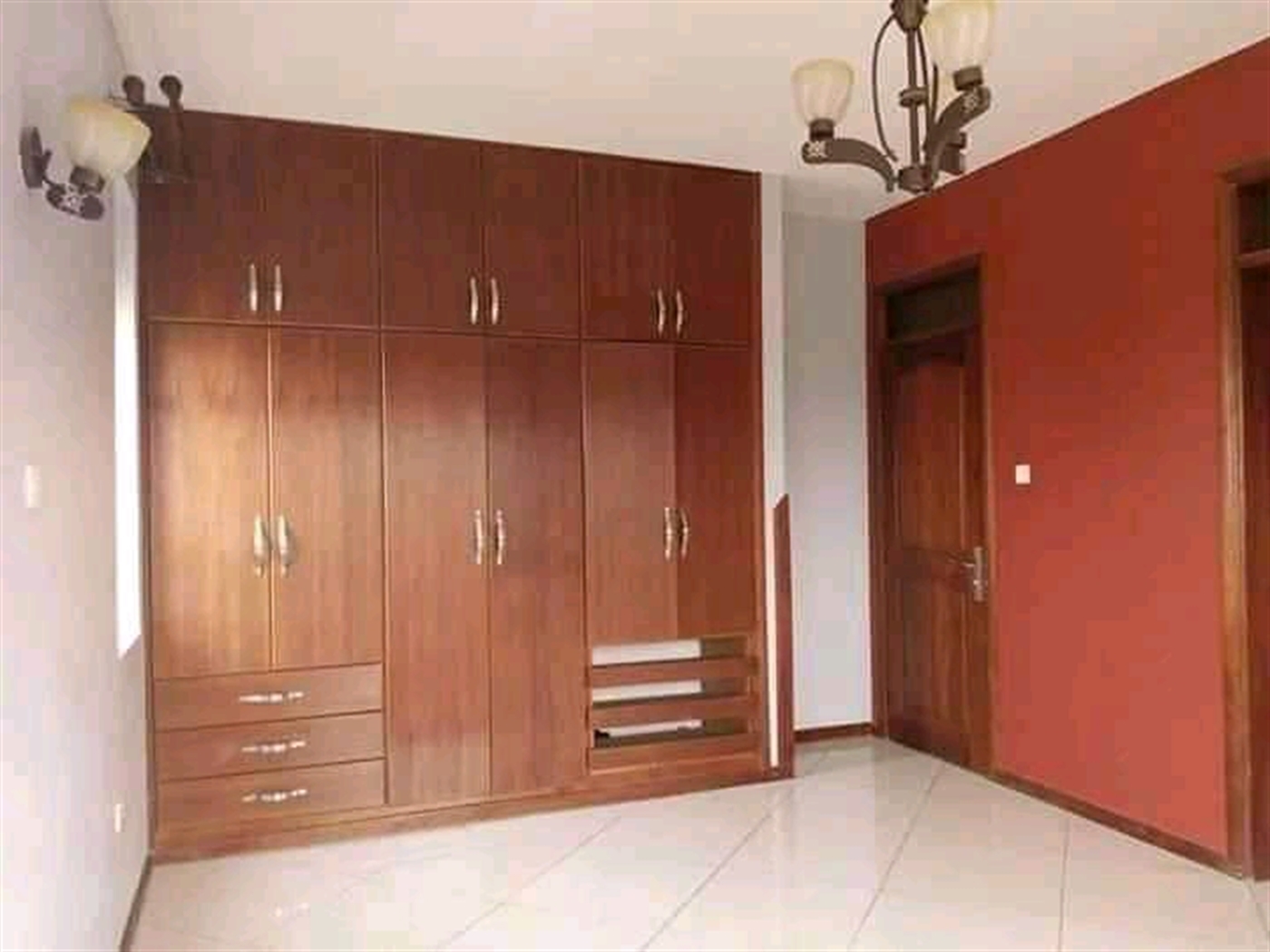 Apartment for rent in Luzira Kampala