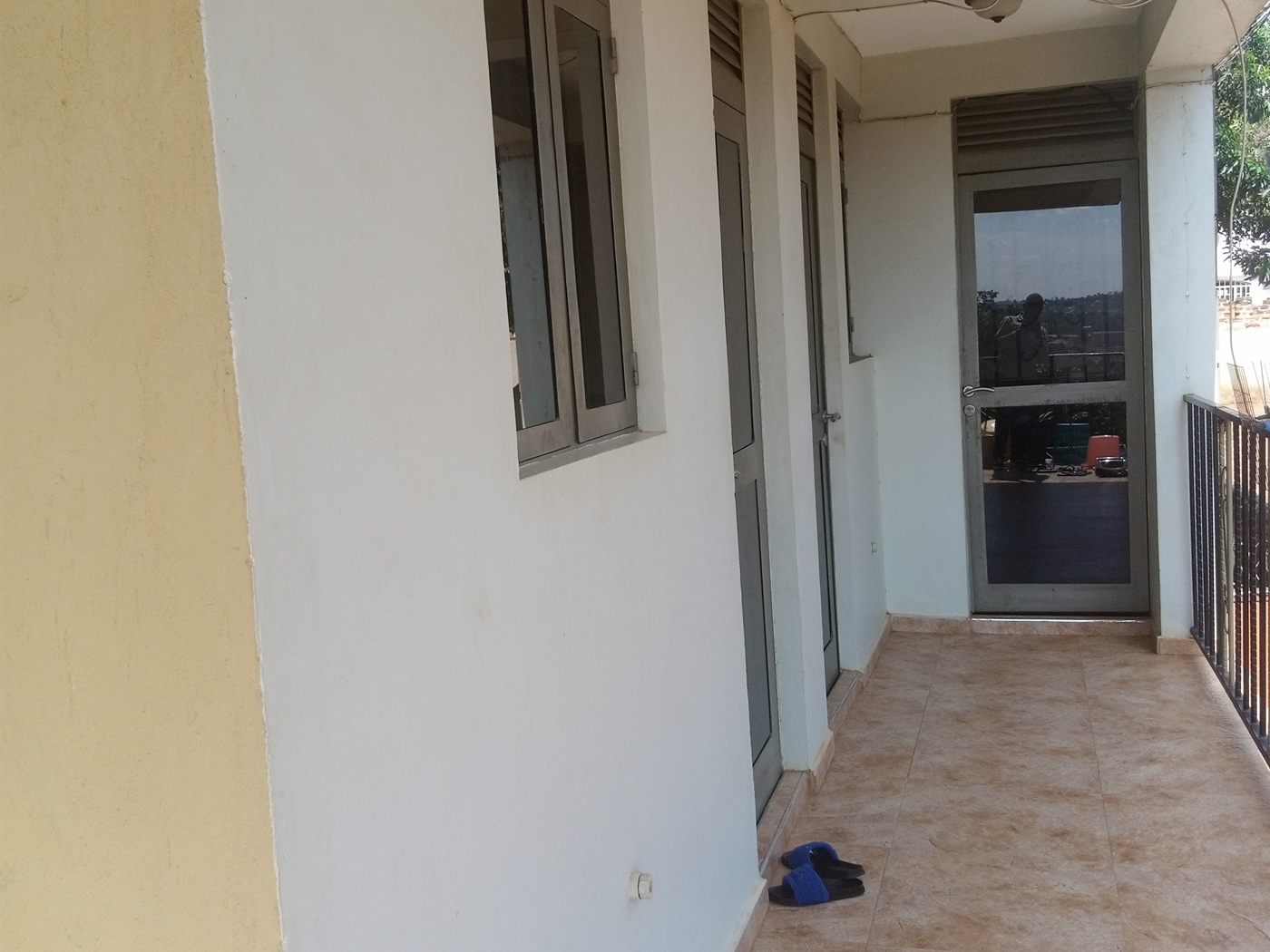 Apartment for rent in Kitintale Kampala