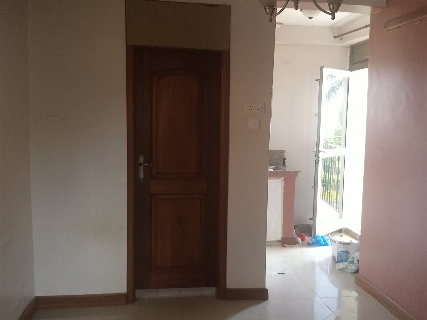 Apartment for rent in Kitintale Kampala