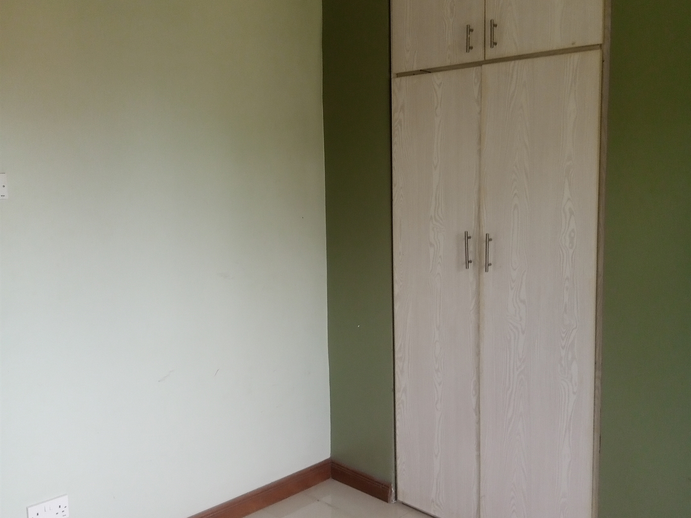 Apartment for rent in Kitintale Kampala