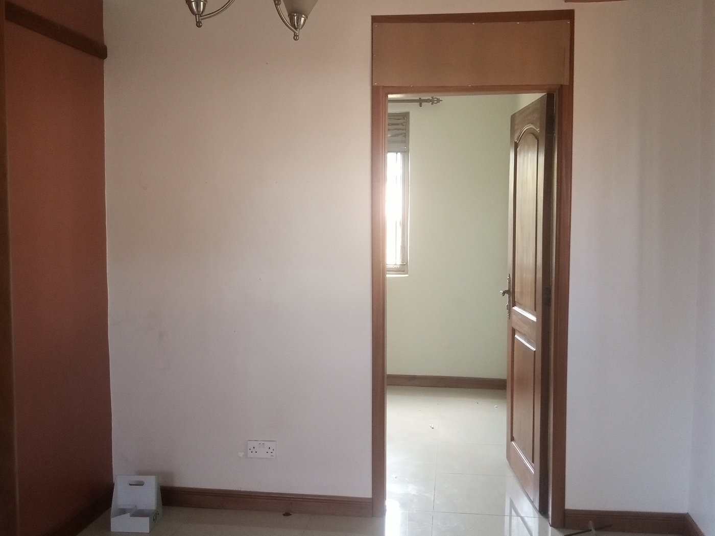 Apartment for rent in Kitintale Kampala