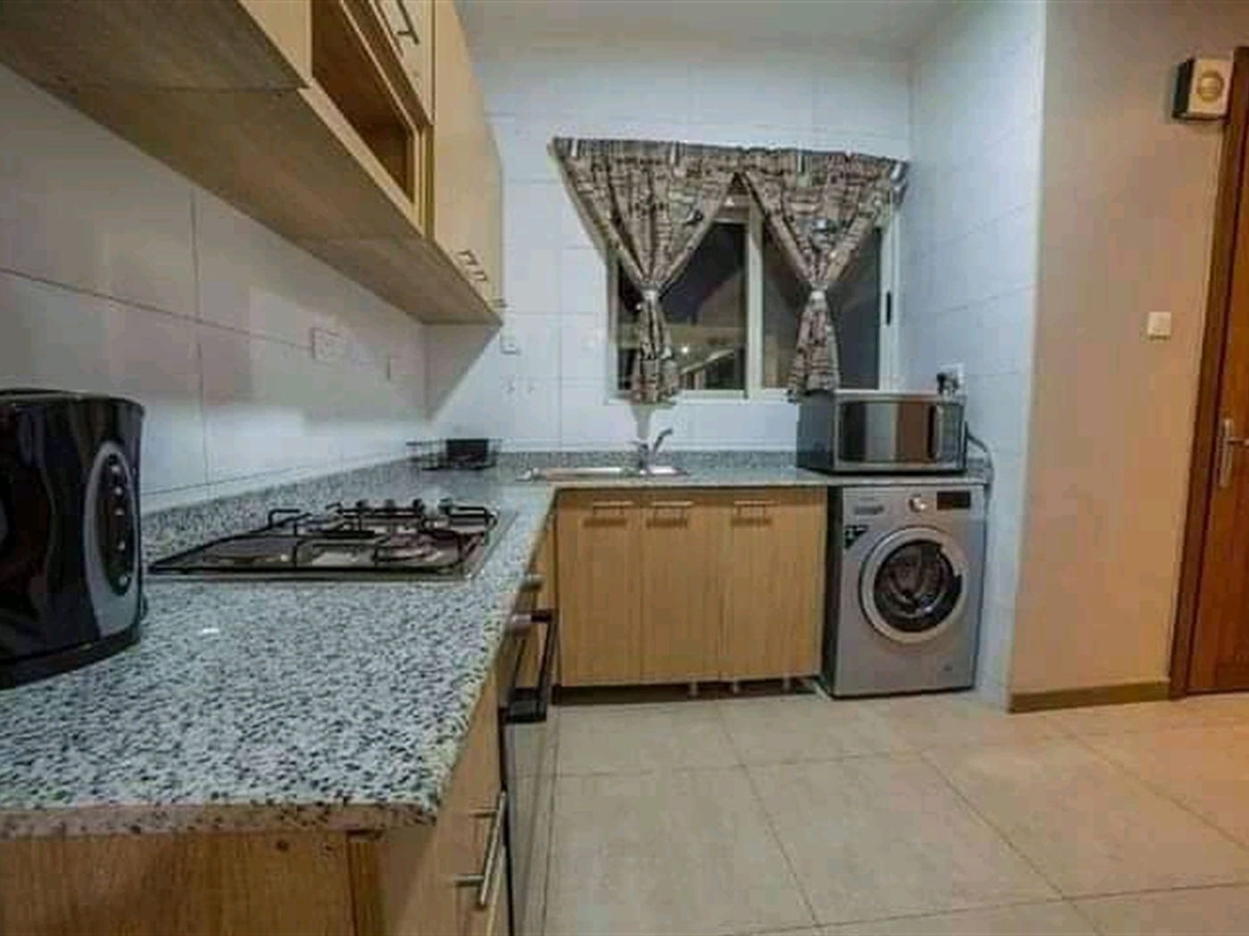 Apartment for rent in Kololo Kampala