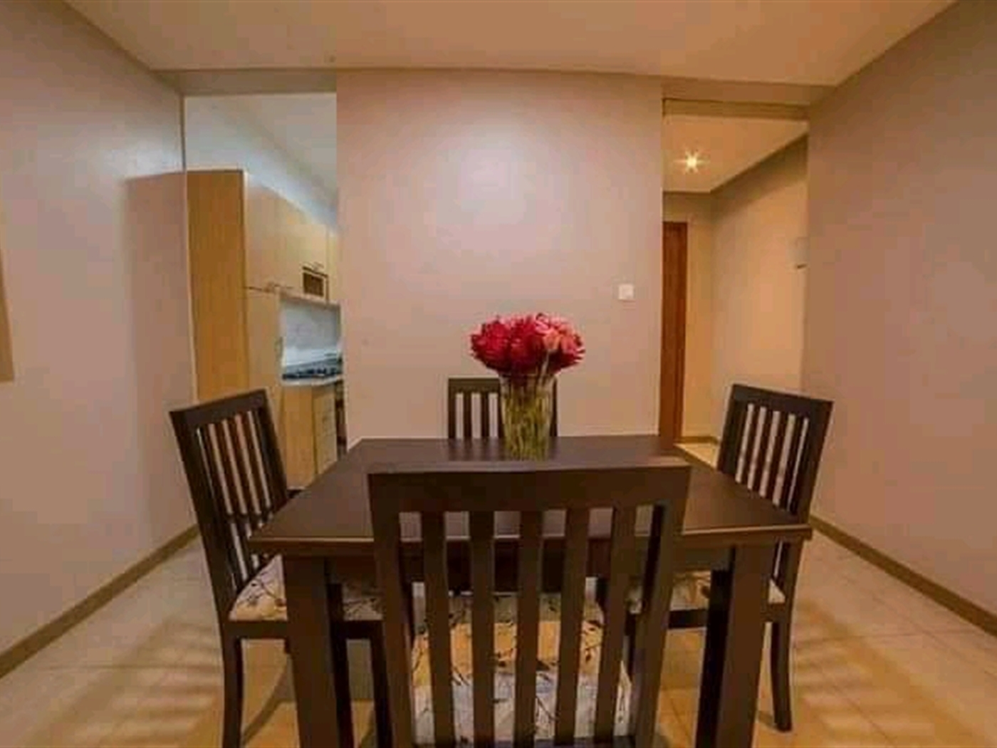 Apartment for rent in Kololo Kampala