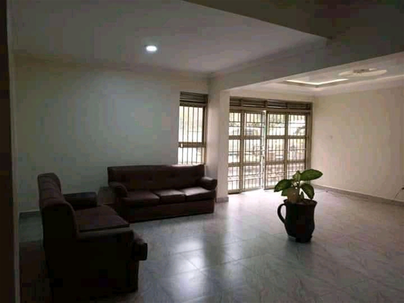 Apartment for rent in Luzira Kampala