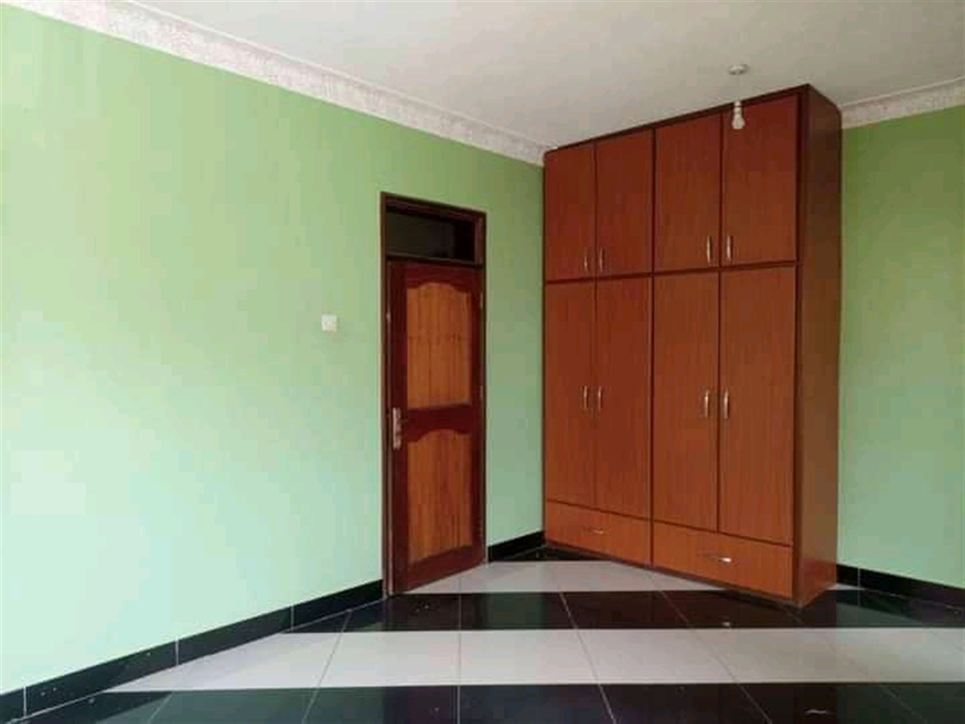 Apartment for rent in Luzira Kampala