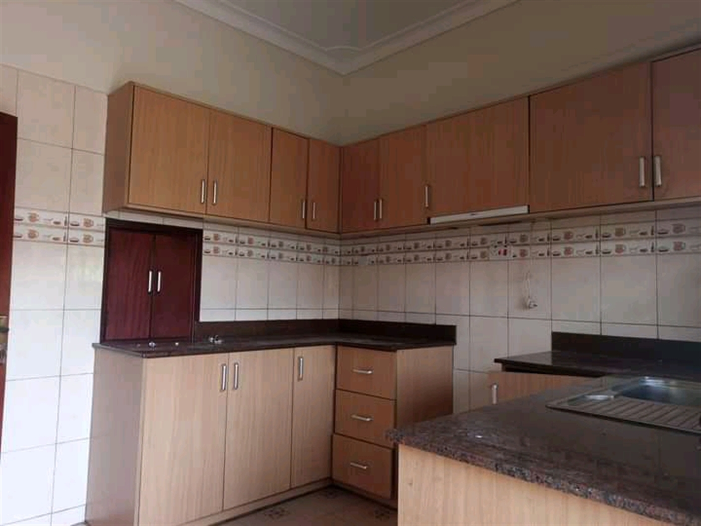 Apartment for rent in Mbuya Kampala