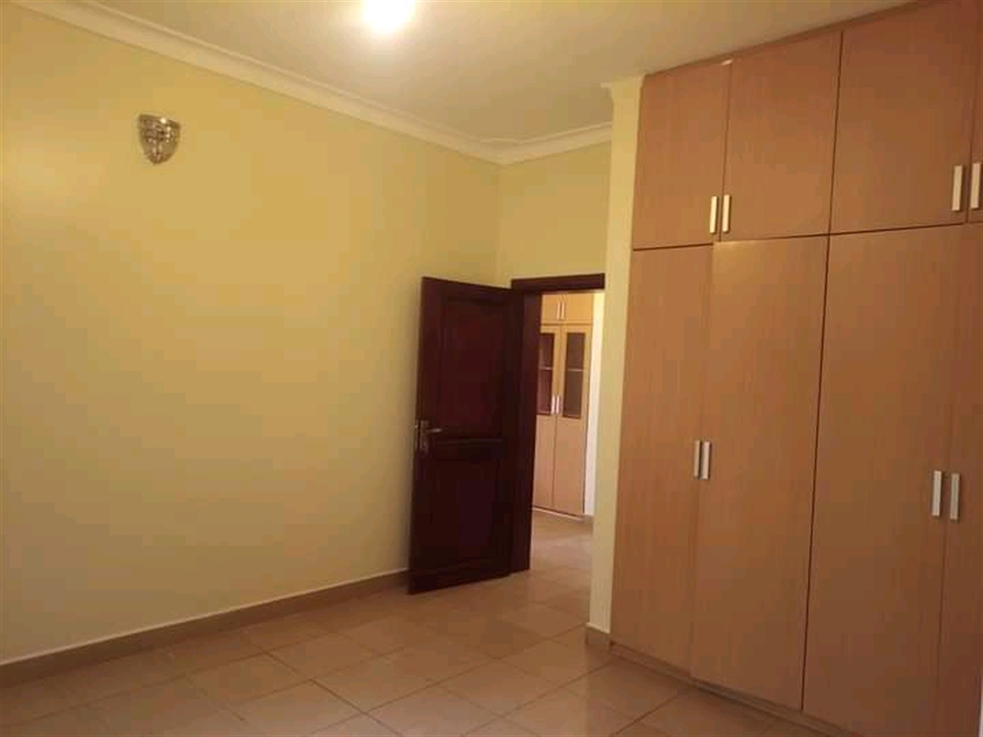 Apartment for rent in Mbuya Kampala