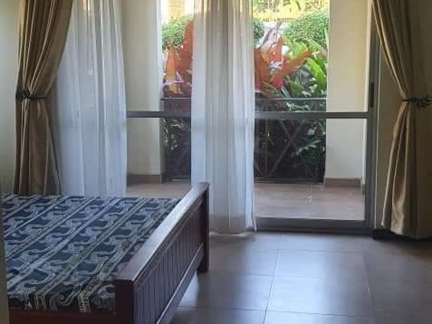 Apartment for rent in Luzira Kampala