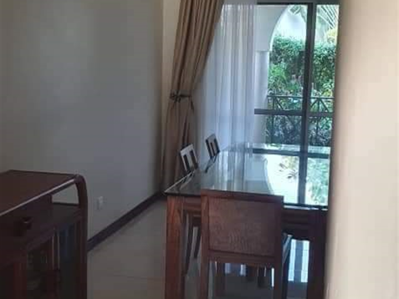 Apartment for rent in Luzira Kampala