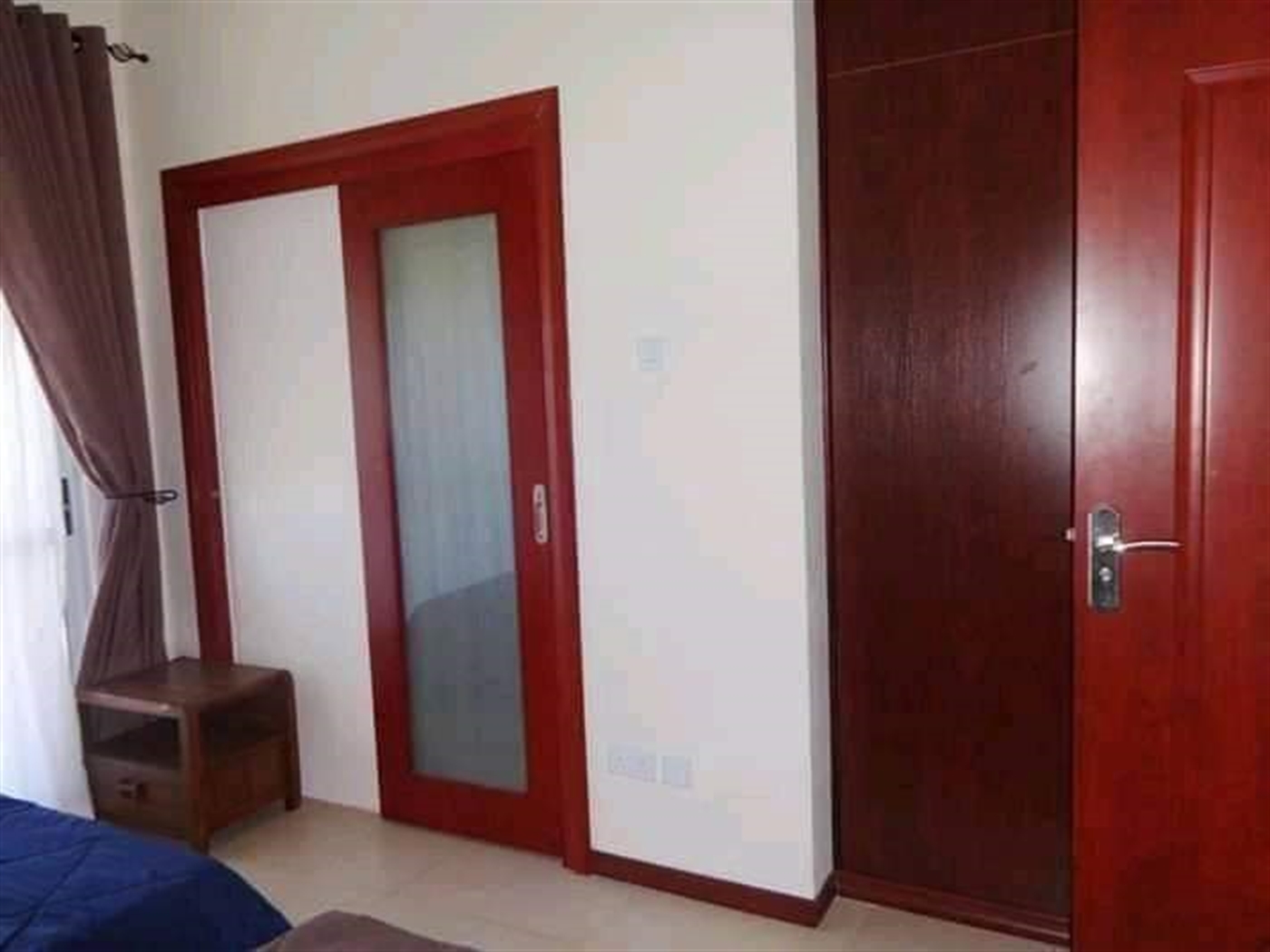 Apartment for rent in Luzira Kampala