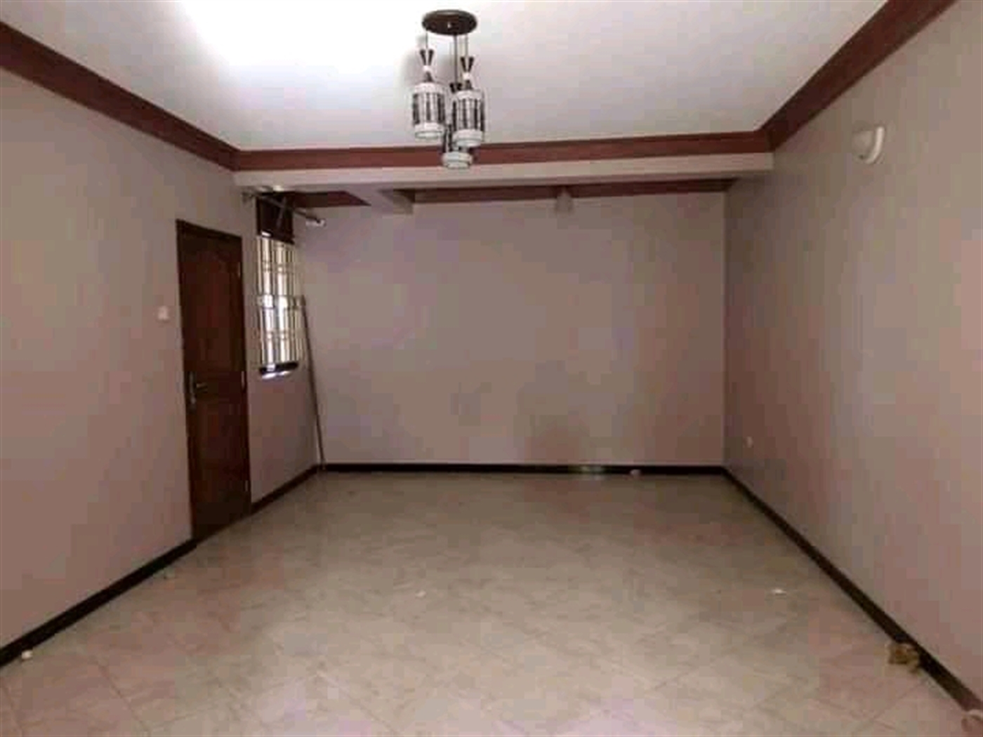 Apartment for rent in Luzira Kampala