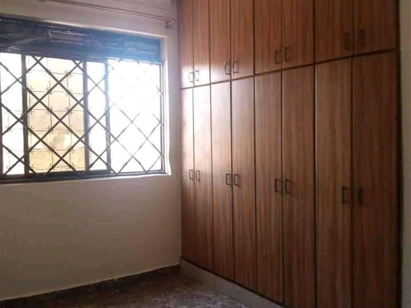 Apartment for rent in Mutungo Kampala