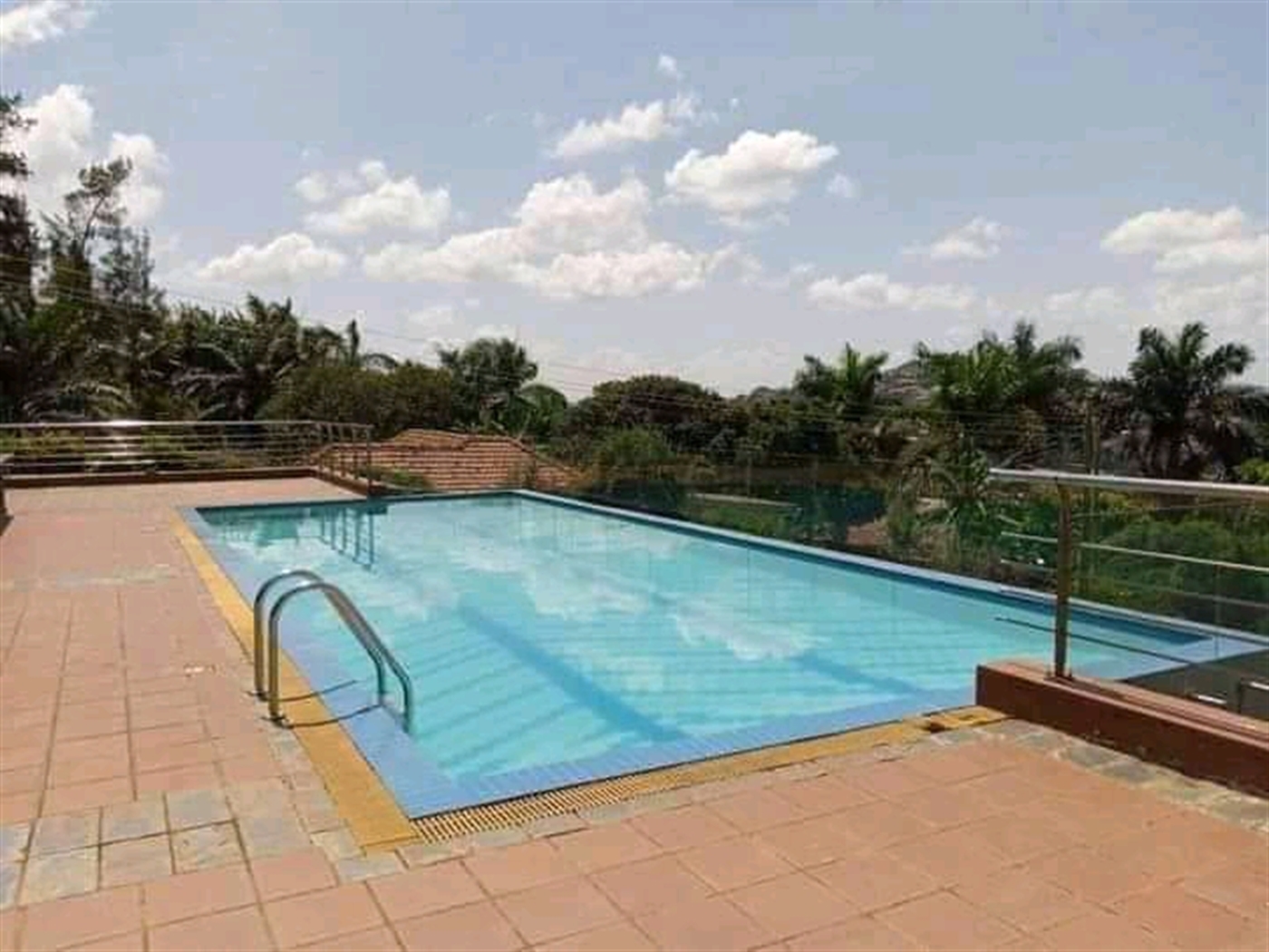 Villa for rent in Mbuya Kampala