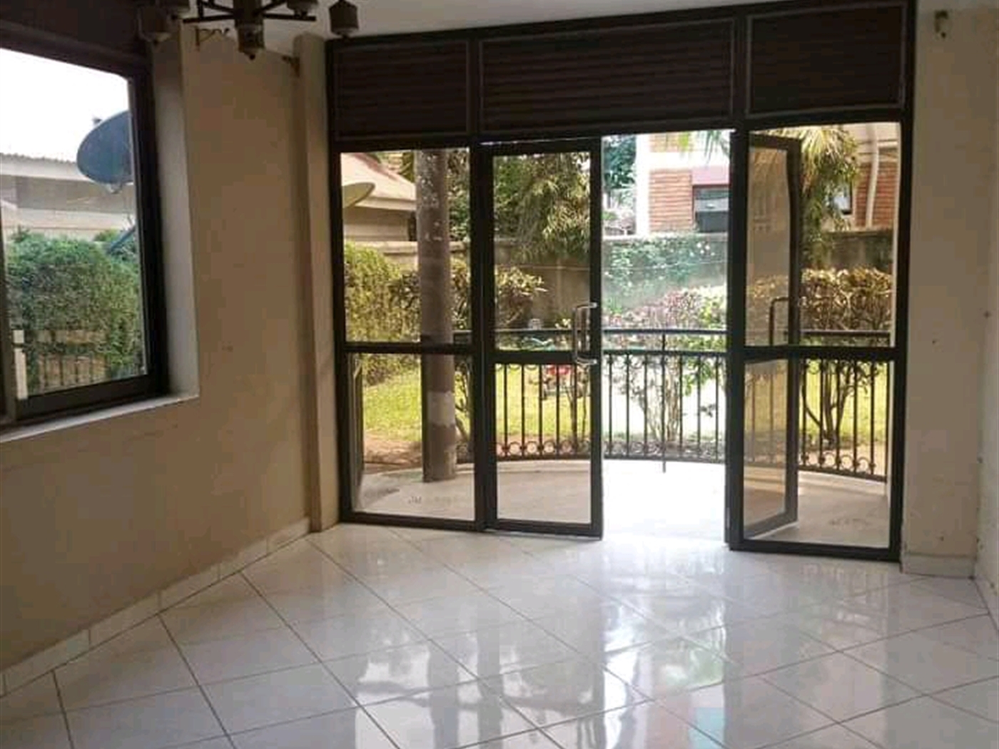 Apartment for rent in Bweyogerere Wakiso