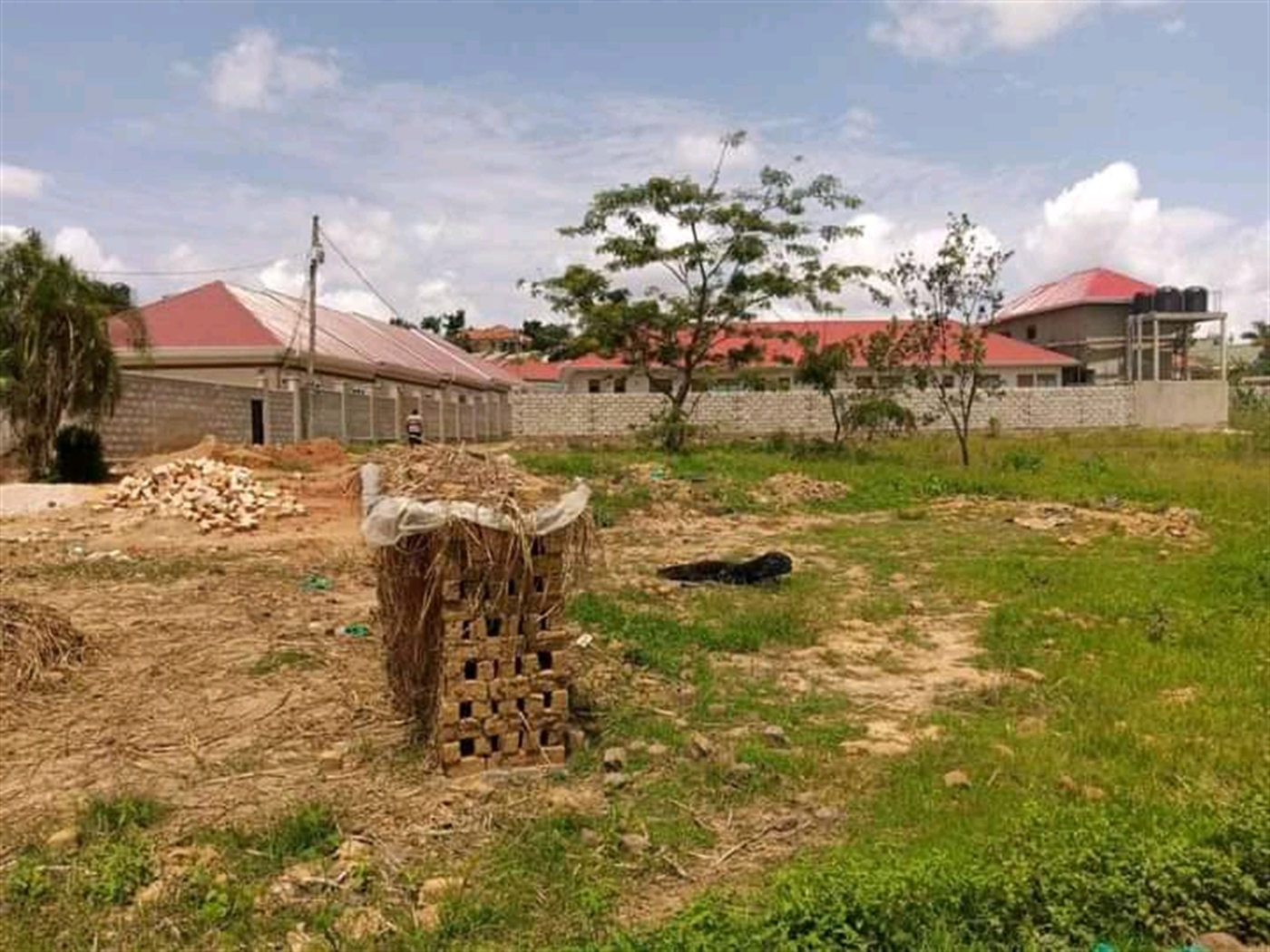 Residential Land for sale in Bweyogerere Wakiso