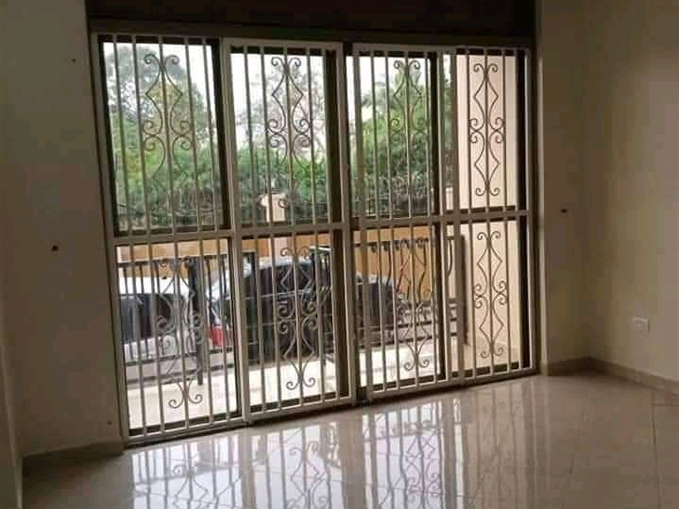 Apartment for rent in Kirinya Wakiso