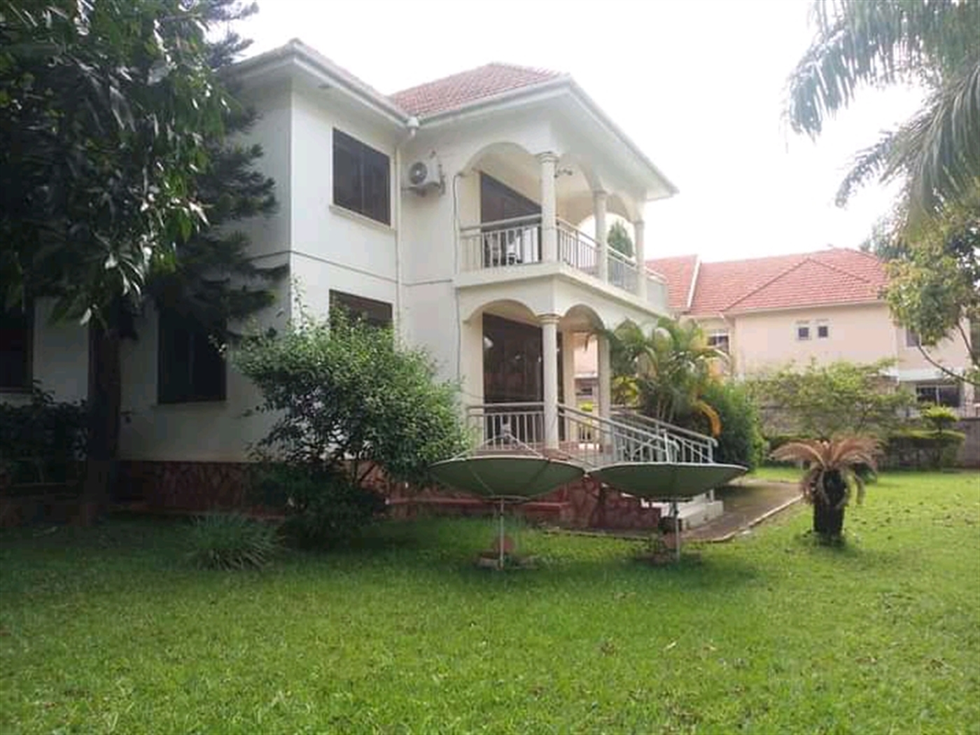 Storeyed house for sale in Mutungo Kampala