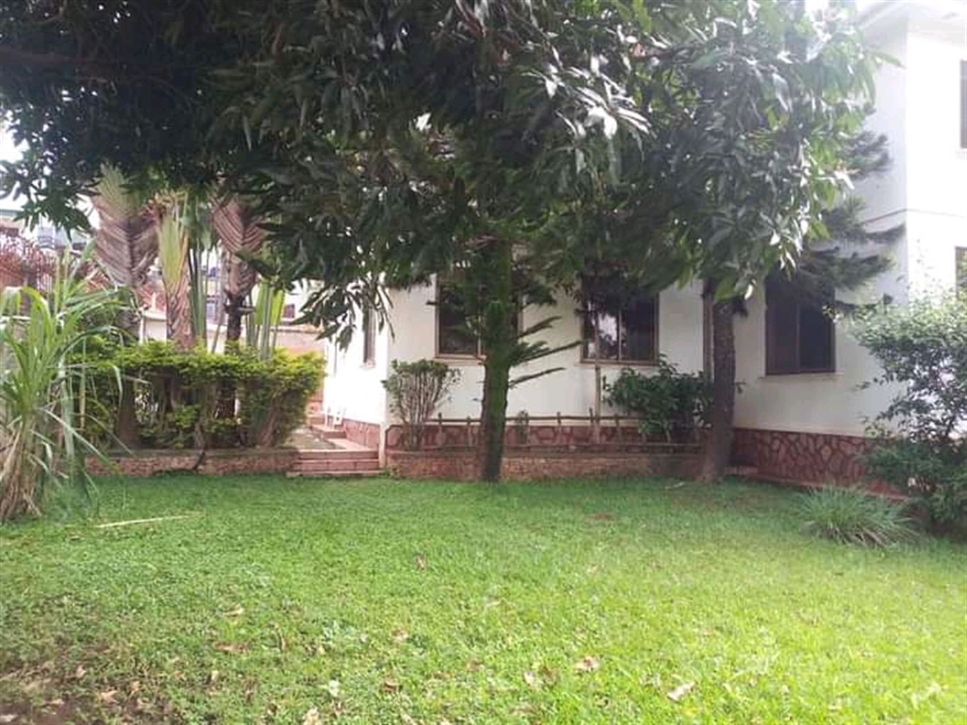 Storeyed house for sale in Mutungo Kampala