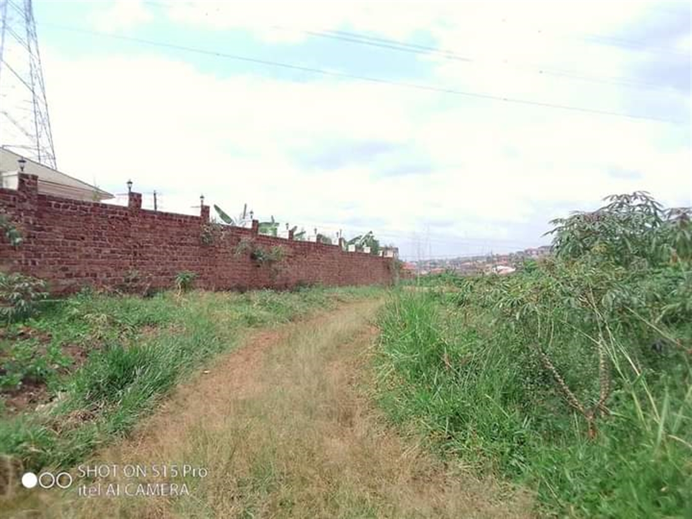 Residential Land for sale in Namugongo Wakiso