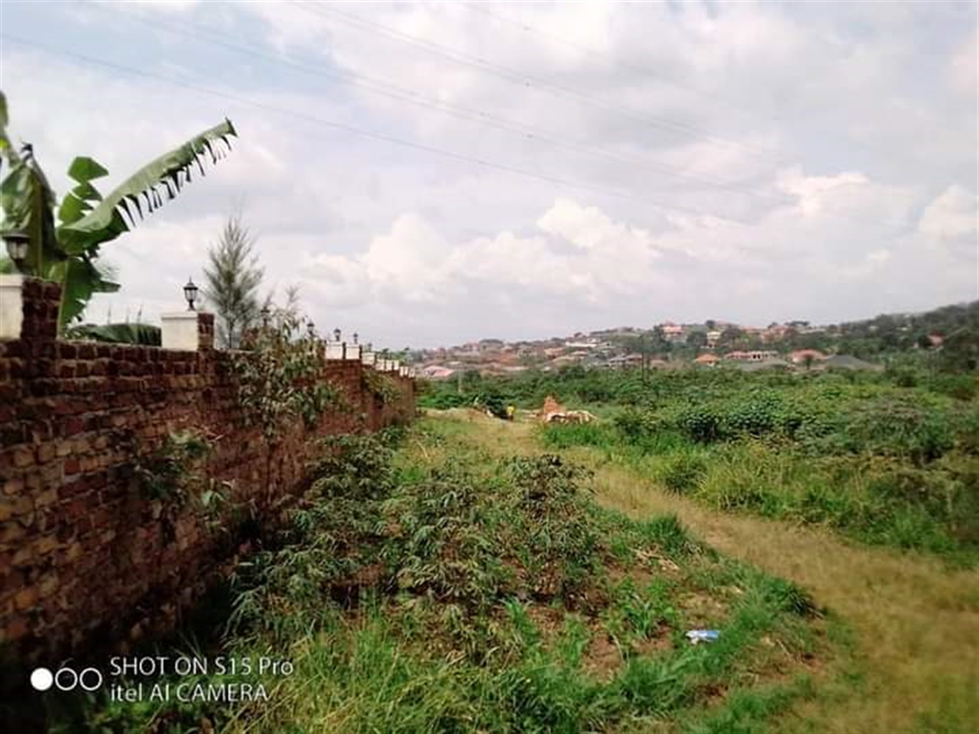 Residential Land for sale in Namugongo Wakiso