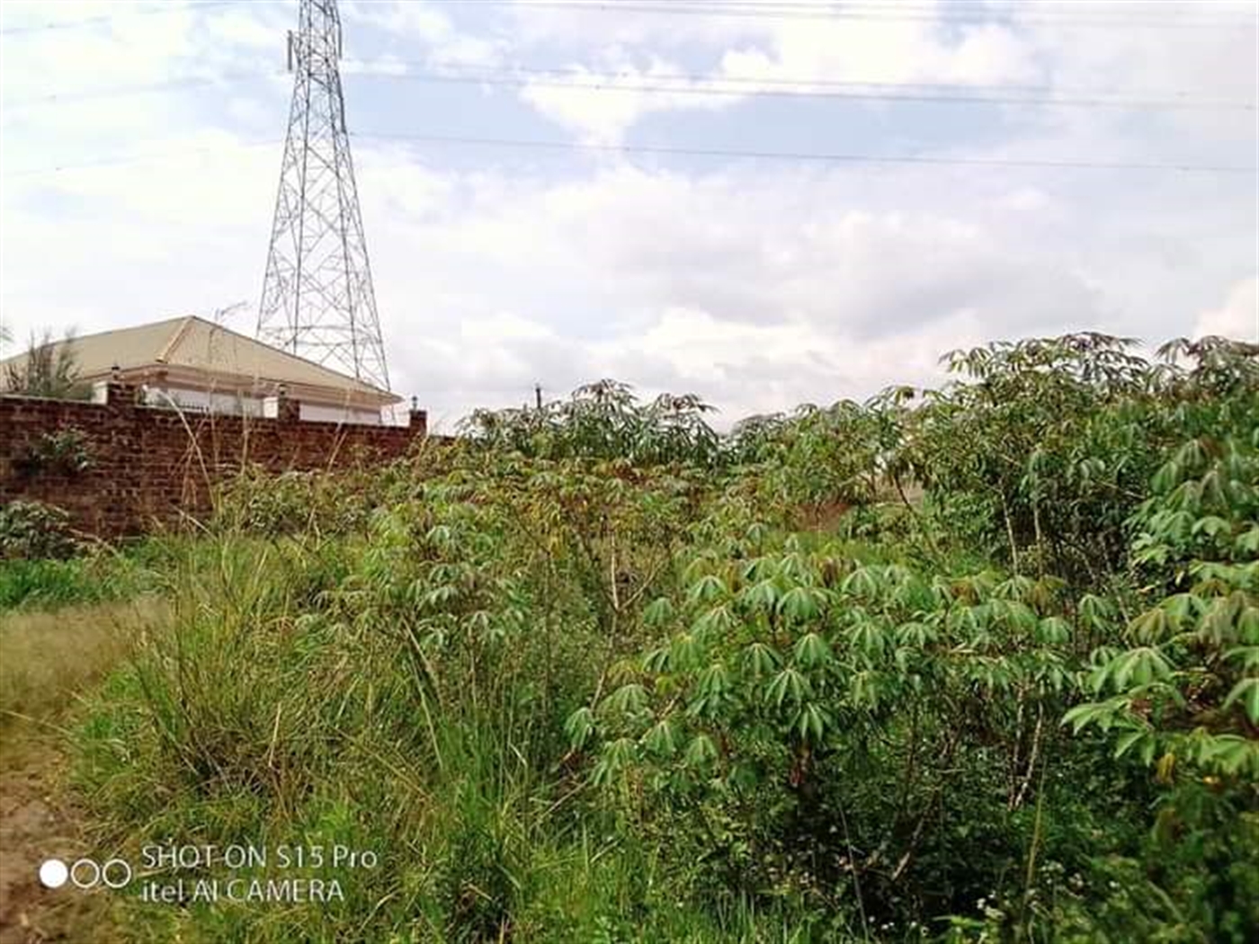 Residential Land for sale in Namugongo Wakiso