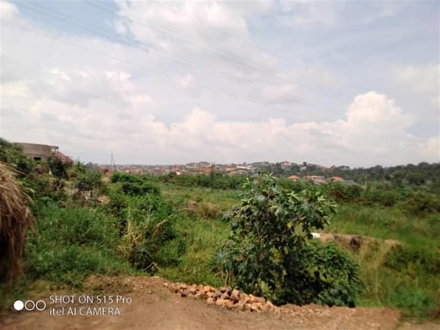 Residential Land for sale in Namugongo Wakiso