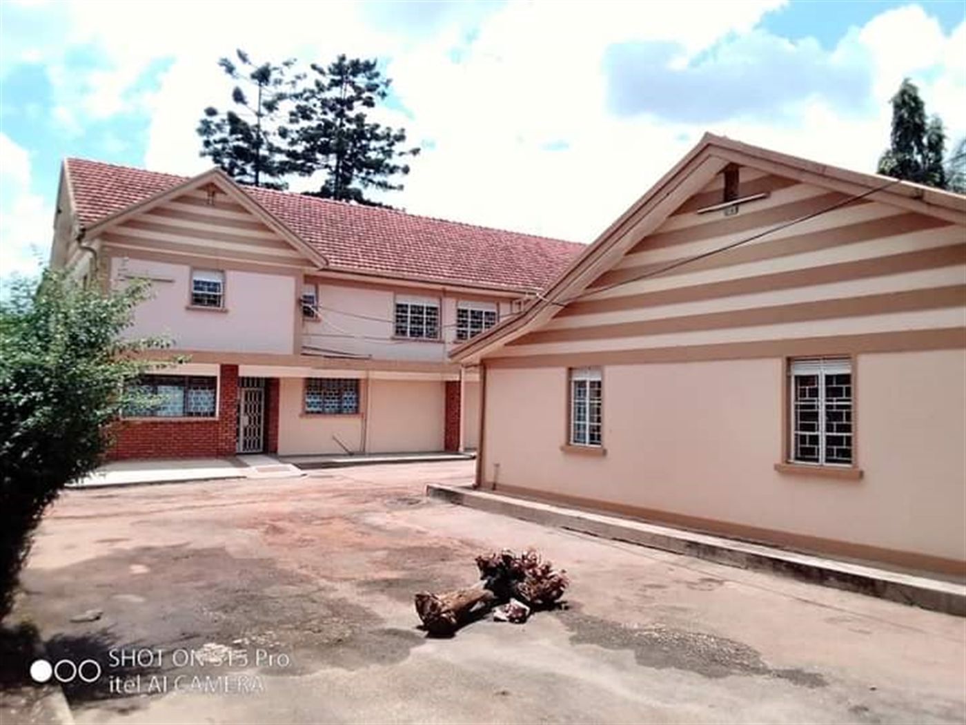 Office Space for rent in Bugolobi Kampala