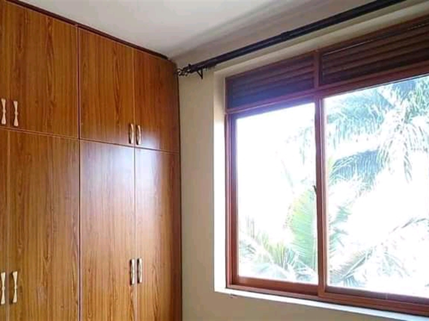 Apartment for rent in Naalya Kampala