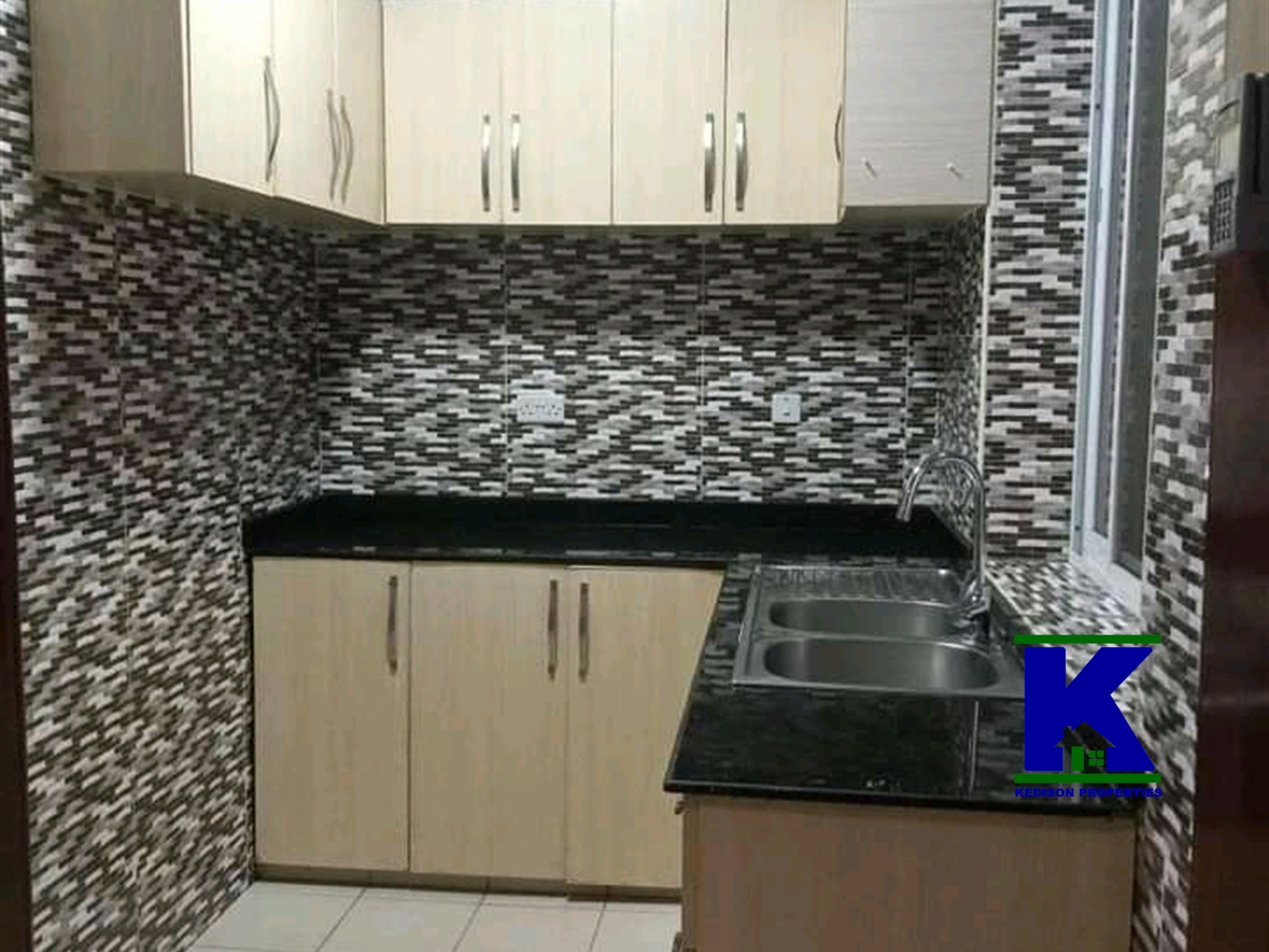 Apartment for rent in Luzira Kampala