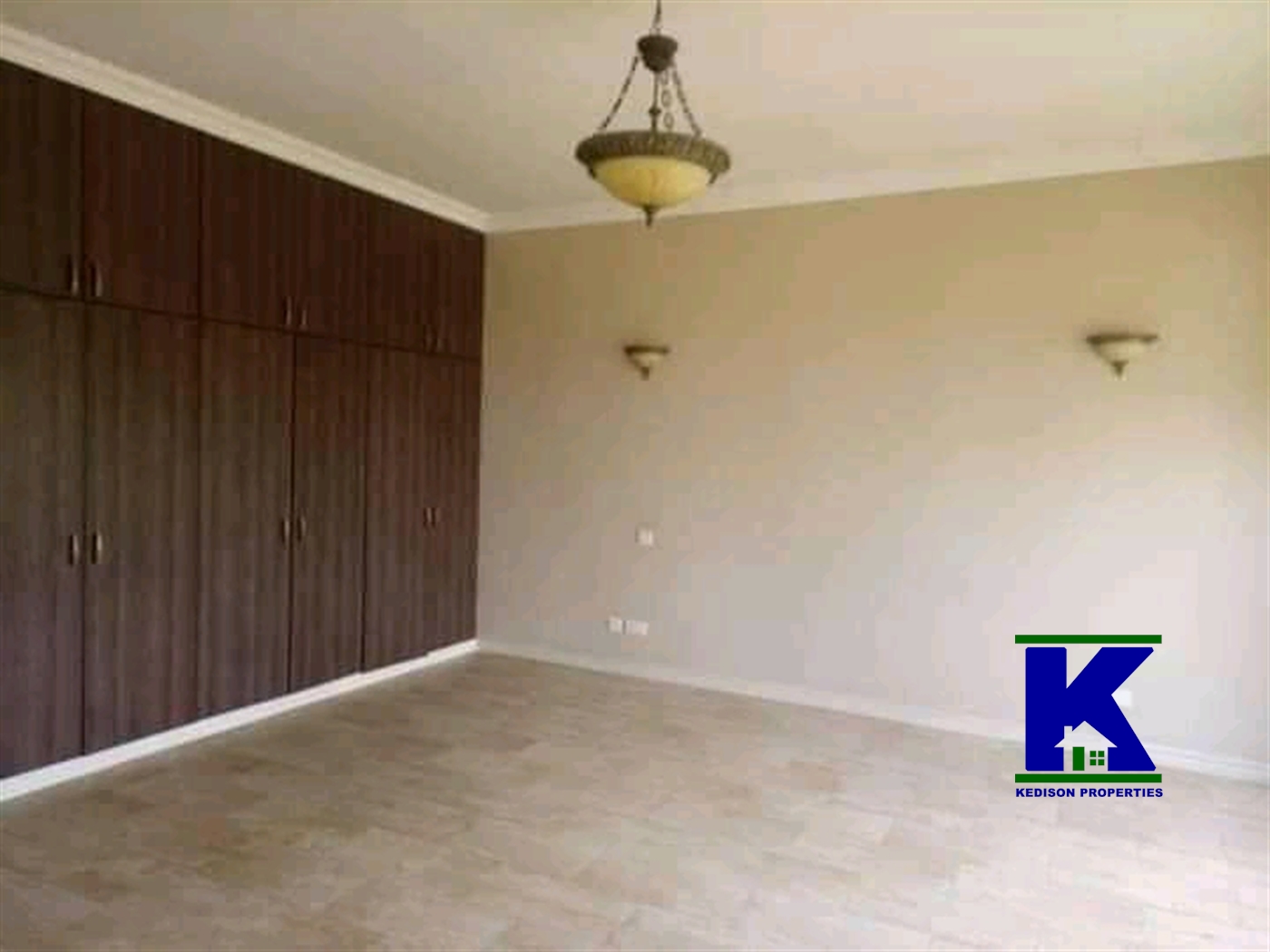 Apartment for rent in Luzira Kampala