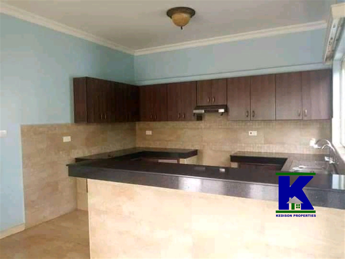 Apartment for rent in Luzira Kampala