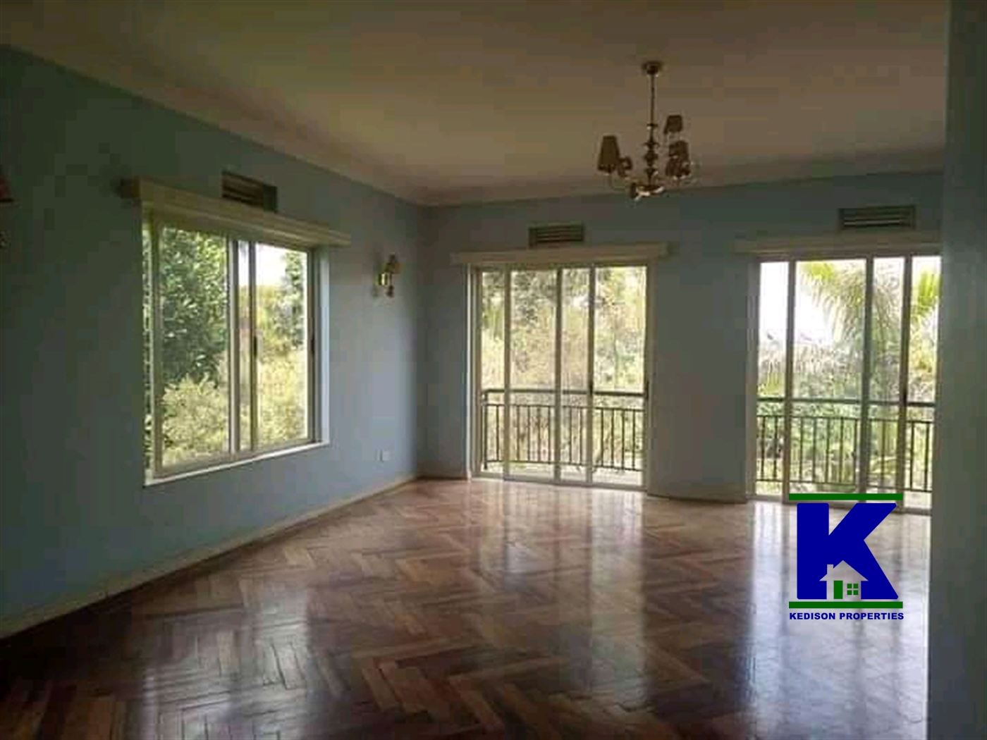 Apartment for rent in Luzira Kampala