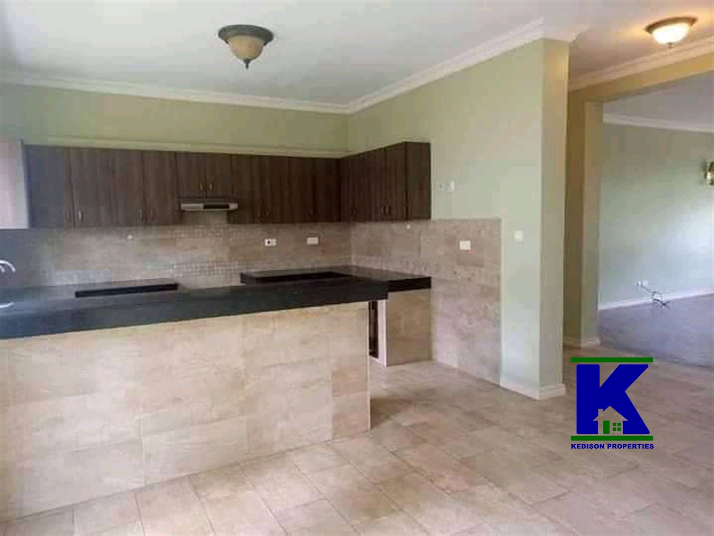 Apartment for rent in Luzira Kampala