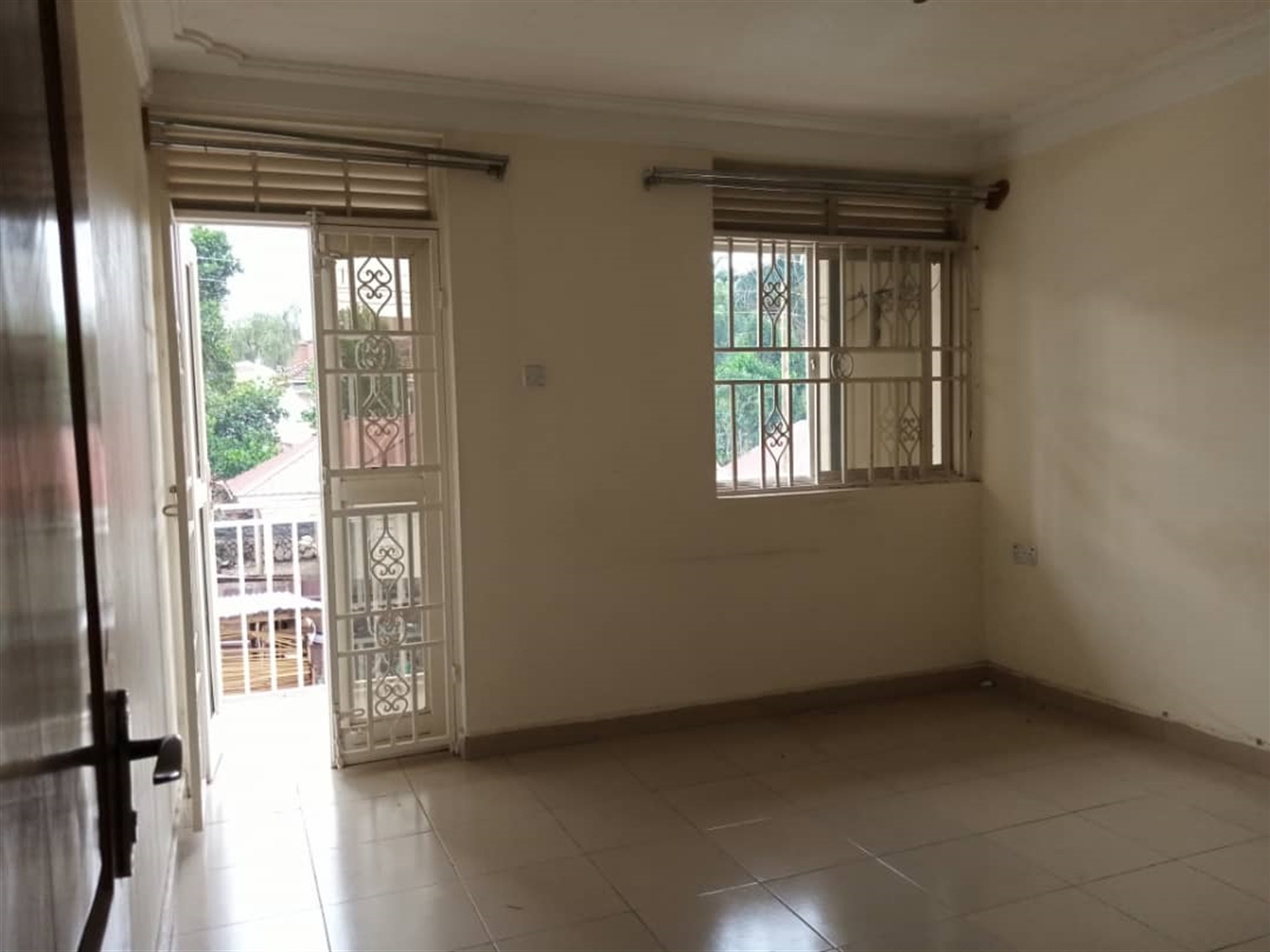 Apartment for rent in Luzira Kampala