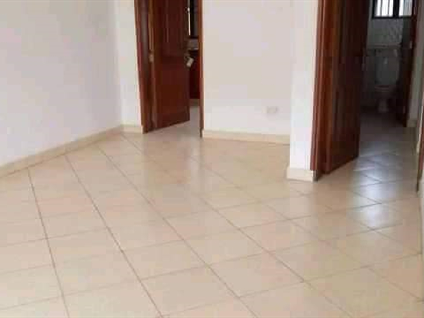 Apartment for rent in Mutungo Kampala