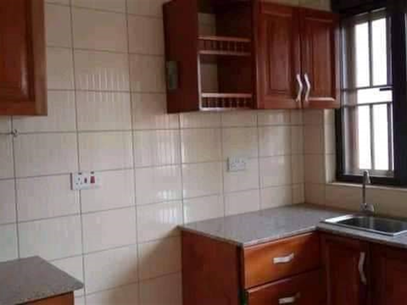 Apartment for rent in Mutungo Kampala