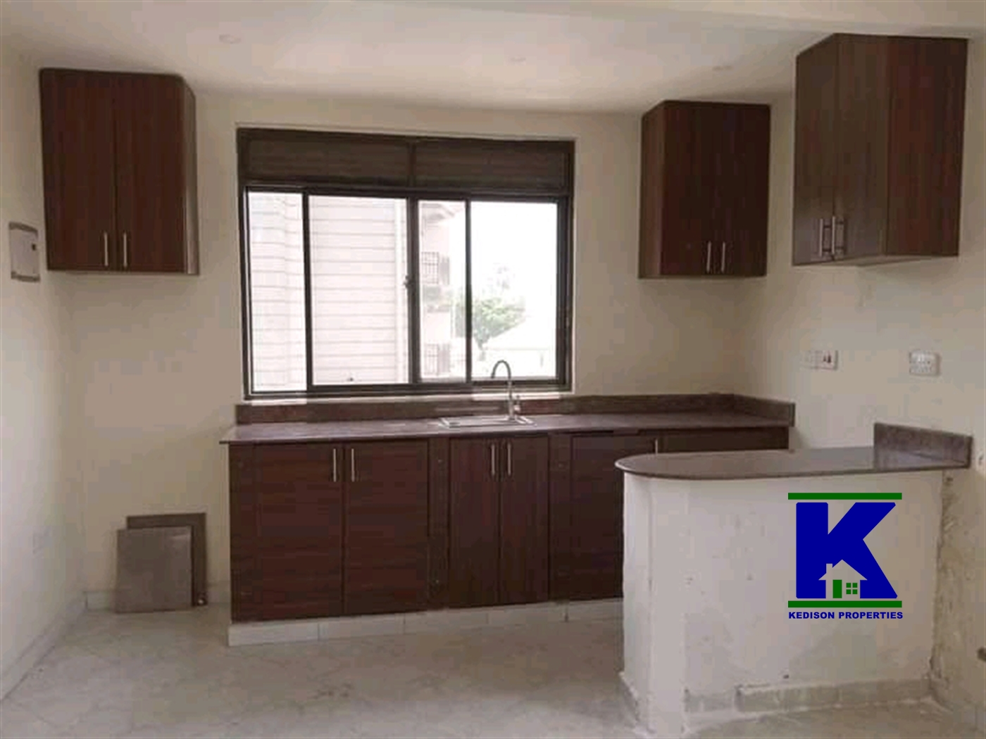 Apartment for rent in Mbuya Kampala