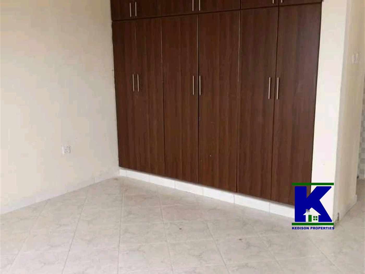 Apartment for rent in Mbuya Kampala